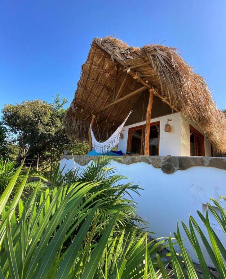Villa Kamajoru Ecohabitat Tubará Exterior foto
