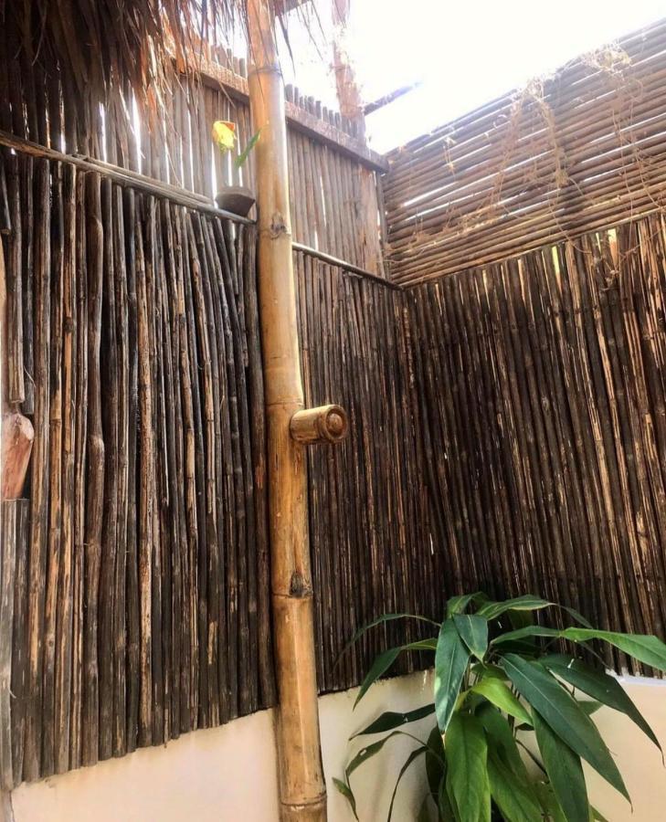 Villa Kamajoru Ecohabitat Tubará Exterior foto